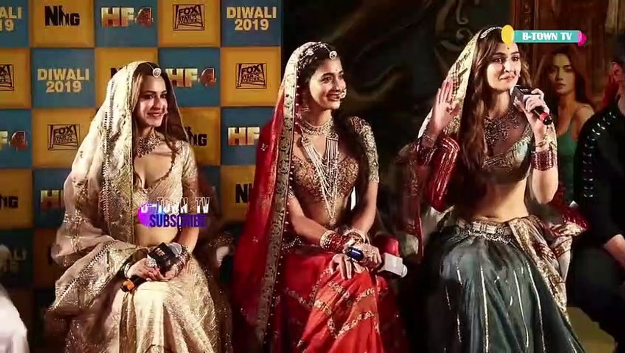Housefull 4 full movie download | Press conference | Trailer | Akshay Kumar