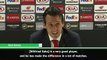Emery knows Zaha be fired up at the Emirates