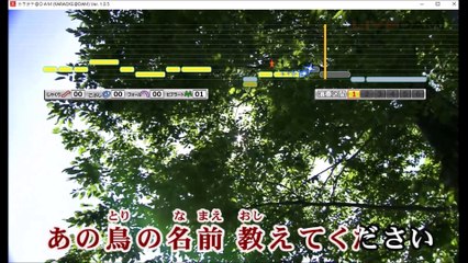 【オペラ風で カラオケ 歌ってみた】 FLOWER たいようの哀悼歌 【re: coverd by 幻陵】