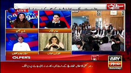 Major Areas of Consensus Between Government and Opposition 🤝