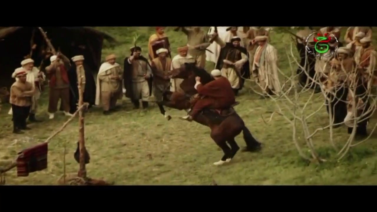 السلسلة  الامازيغية فاطمة نسومر 2 - Fadhma N'Soumer