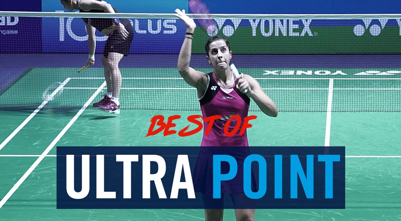 FRENCH OPEN 2019 - SEMIFINALS - BEST OF
