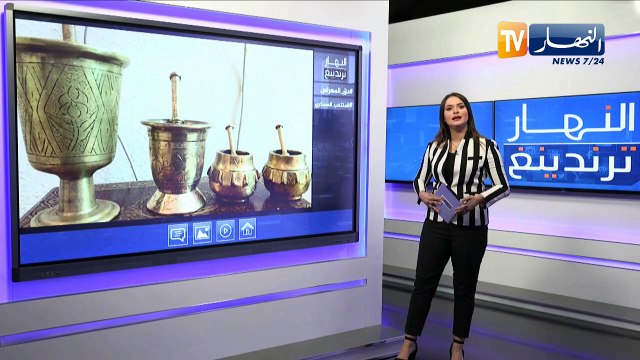 النهار تراندينغ: قضية المهراس تلهب الجزائريين على مواقع التواصل الإجتماعي