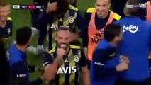 Muriqi V. SUPER Goal HD - Fenerbahce 5-1 Konyaspor 26.10.2019 (2)
