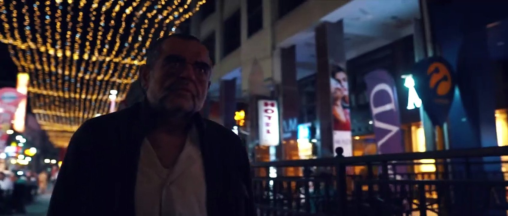 Taladro Olsun Official Video