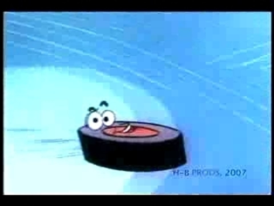 Peter Puck