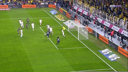 Süper Lig : Fenerbahçe fait un carton contre Konyaspor