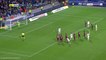 Lyon 2-0 Metz: Goal Moussa Dembele
