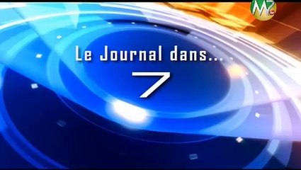 JT BAMBARA 19H30 DU 26 OCTOBRE 2019