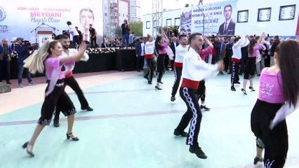 'Herkesi kucaklamak bizim temel görevimiz' - İSTANBUL