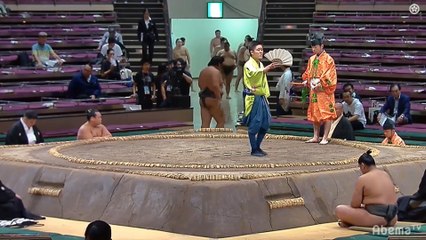 Aki 2019, Jonidan - Day 10 (Part 02)