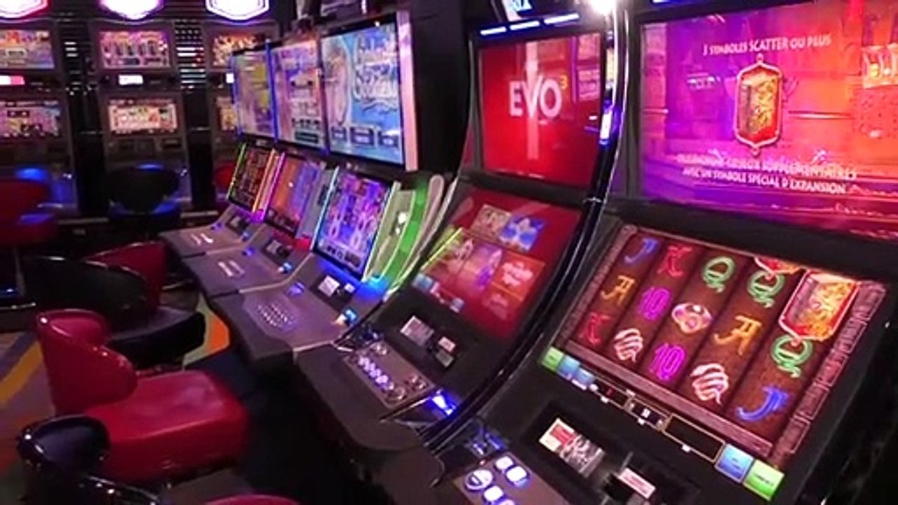 D!CI TV : les 15 ans du Casino Circus de Briançon dignement célébrés
