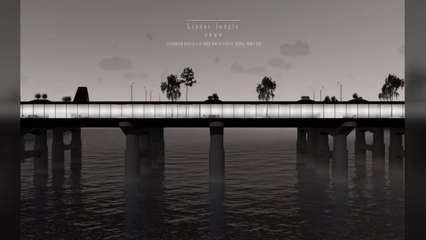 [서울] 용산-노들섬 잇는 보행교 아이디어 선정 / YTN