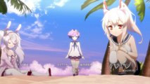 Azur Lane the Animation OP(Opening) - 