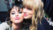 Selena Gomez reveals BFF Taylor Swift had her back during Justin Bieber drama!