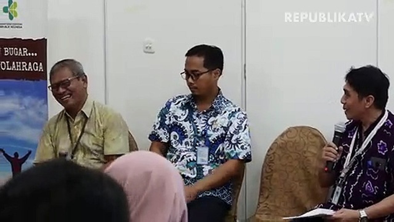 Mengapa Jakarta dan Sekitarnya Sangat Panas?