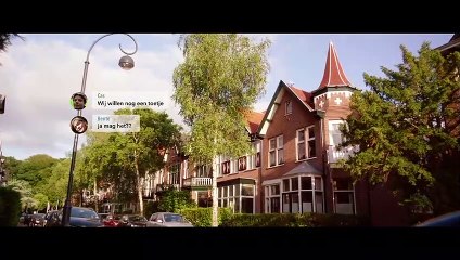 Huisvrouwen bestaan niet 2 Film