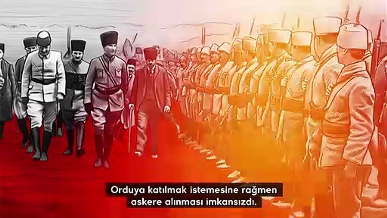 Petrol Ofisi - Cumhuriyetimizin 96. Yılı Kutlu Olsun!