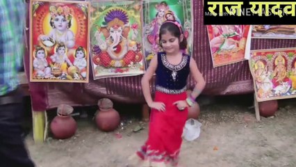 6 साल की उम्र में इस लड़की ने इतना सुन्दर डांस // किया कि जनता देखती रहे गयी//