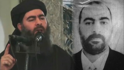 The End of Abu Bakr Al-Baghdadi , complete details | Oneindia Kannada