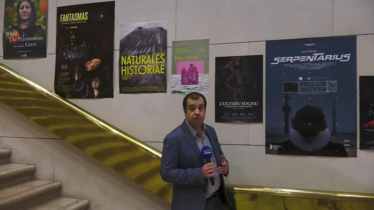 17. doclisboa: Zwischen Konflikten in Thailand und Dorf-Fußball