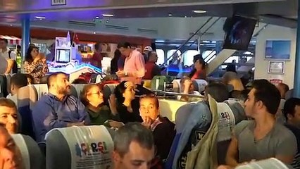 İDO - Cumhuriyetimizin 96. yılı kutlu olsun