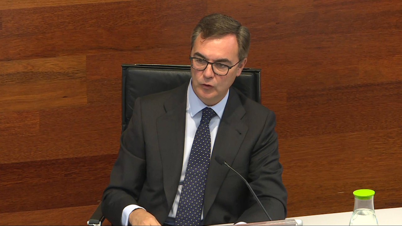 Bankia busca "no repercutir" el tipo de depósito a particulares