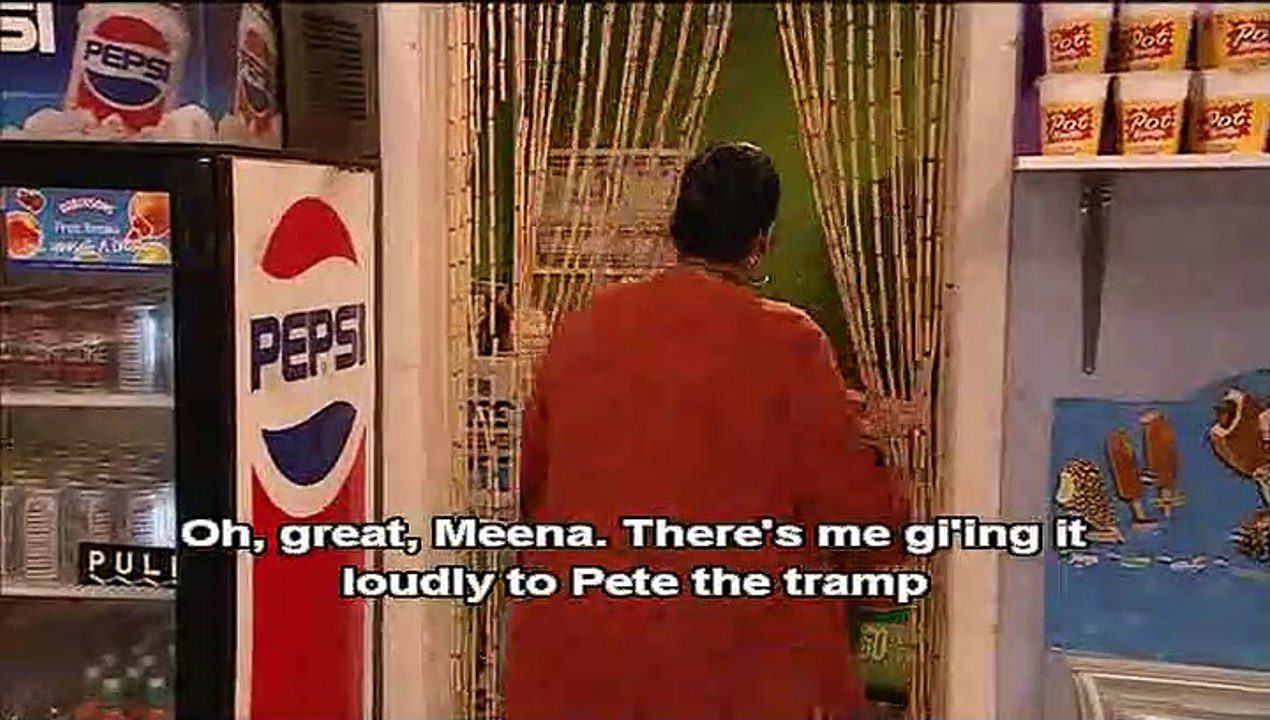 Still Game S02E08 - Buntin