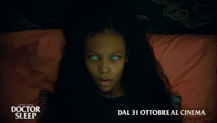 Doctor Sleep Film - Dal romanzo di Stephen King, scopri il nuovo capitolo della storia di Danny Torrance.