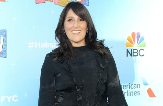 Ricki Lake reveals her thoughts on Olivia Olson's 'X Factor: Celebrity' exit