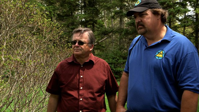 The Curse of Oak Island|The McGinnis Foundation, Part 1|S2|E2