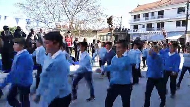 Tovoion Tv Νεάπολη Βοΐου Παρέλαση 28ης Οκτωβρίου 28:10:2019