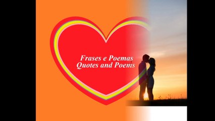 You love me, and it's wonderful to be loved by someone so special! [Quotes and Poems]