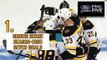 Ford Final Five Facts: Bruins Scoring Goes Wild In Win Over Rangers