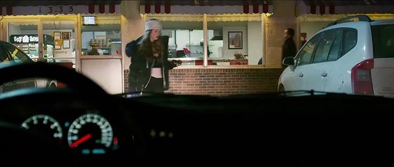 NIGHT HUNTER Elokuva