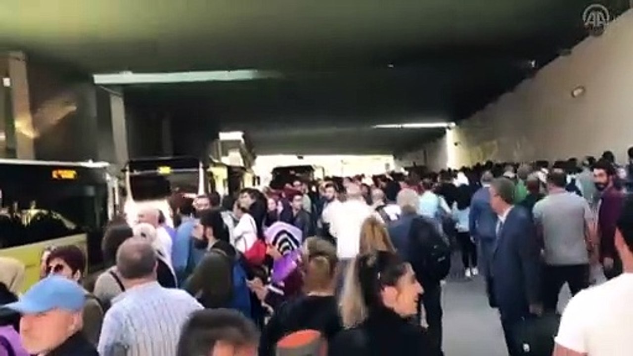 İBB’de İmamoğlu ve yönetimine karşı ''sabotaj'' girişimi!