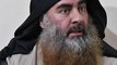 Trump confirms death of ISIS leader Baghdadi