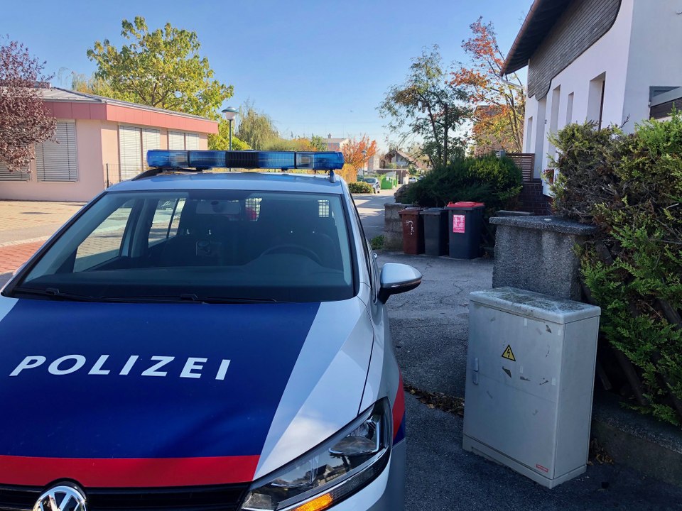 Tötung von Ehefrau und zwei Kindern in Kottingbrunn