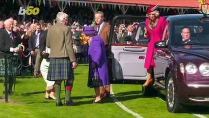 Queen Elizabeth Jokingly Fired Her Dresser Once Because Of This Prank