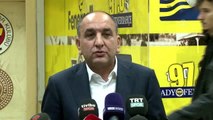 Fenerbahçe-İttifak Holding Konyaspor maçının ardından - Semih Özsoy