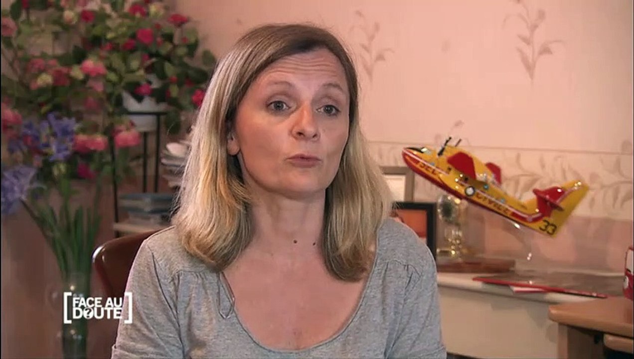 Face au doute - Appel d'urgence