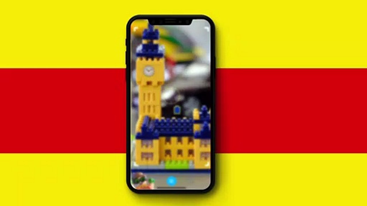 App Lego