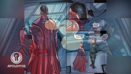 Palpatine Sobrevivió? Video Filtrado de Battlefront 2 - Star Wars