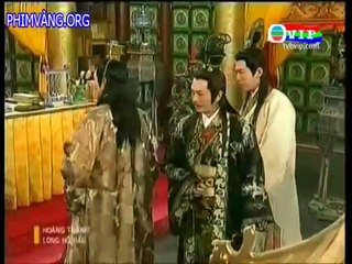 Thần Cơ Diệu Toán Lưu Bá Ôn phần 7 - Hoàng Thành Long Hổ Đấu tập 2 | Huỳnh Thiếu Kỳ