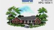 Timber Frame House Plans