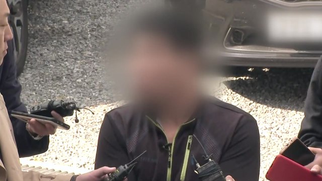 '화성 8차 재심' 윤 씨 12시간 조사... 잃어버린 20년 / YTN