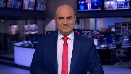 موجز الأخبار - العاشرة مساء 2019/10/26