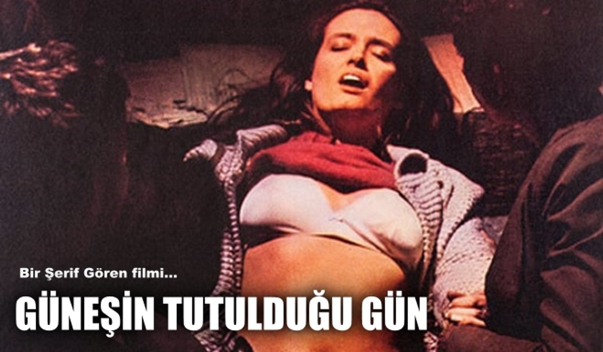 Güneşin Tutulduğu Gün - Müjde Ar