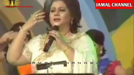 Hayre Kopal Mondo - Runa Laila, Sabina Yasmin [ হায় রে কপাল মন্দ ]