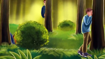 5 Historias Terribles Sobre el Juego del Escondite